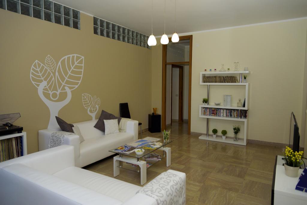 B&B Piazza Carmine Taranto Esterno foto