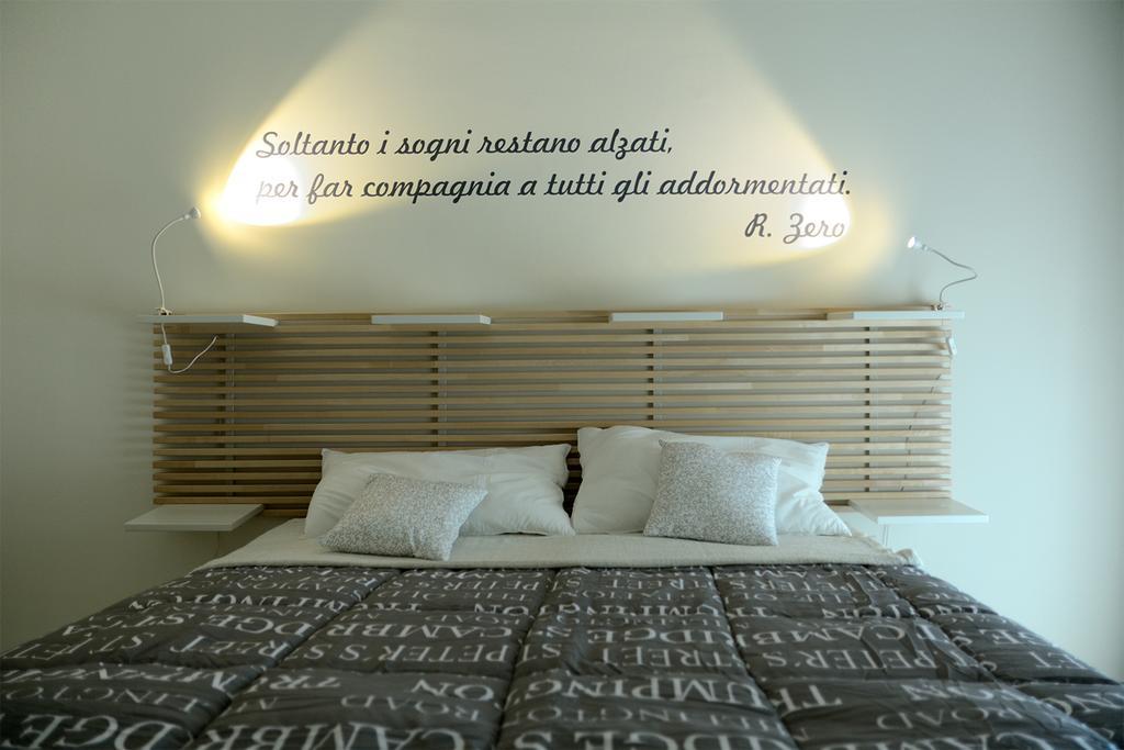 B&B Piazza Carmine Taranto Camera foto