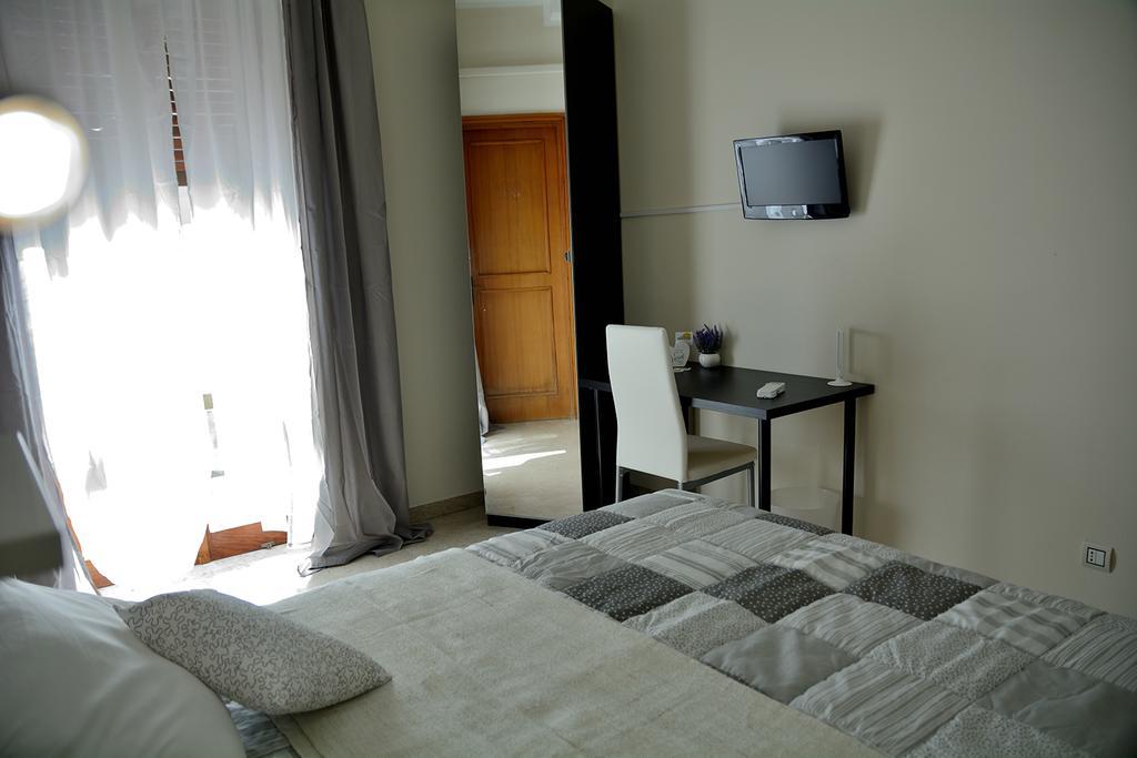 B&B Piazza Carmine Taranto Camera foto