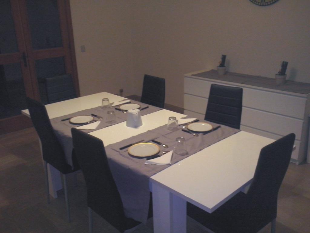 B&B Piazza Carmine Taranto Esterno foto