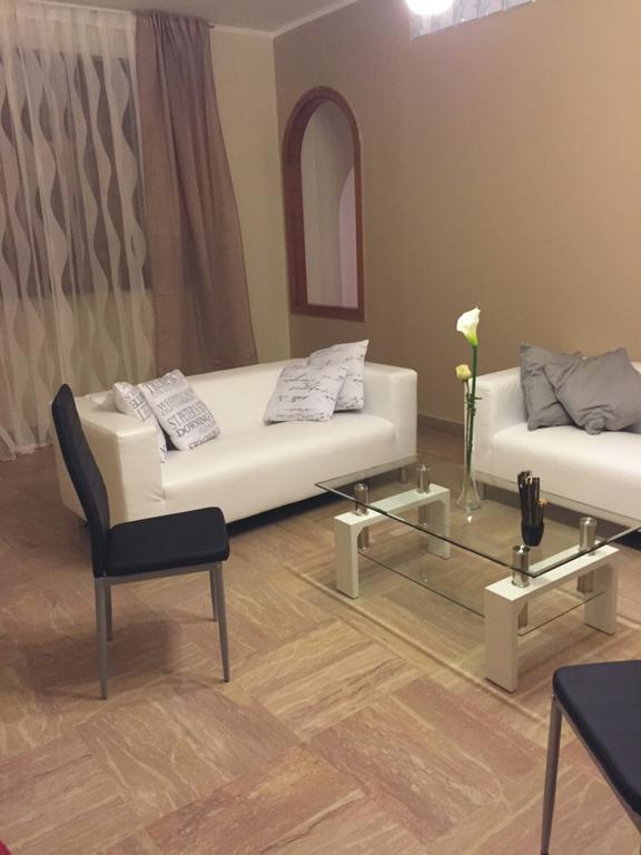 B&B Piazza Carmine Taranto Esterno foto